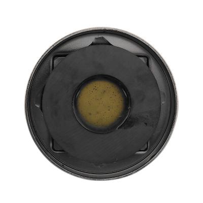 Magnetisk klämma Ø102 mm för LED Maskinbelysning med 50x50 mm monteringshål